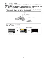 Preview for 57 page of Panasonic HC-V750EB Service Manual