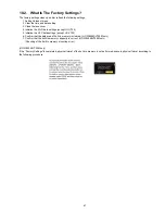 Preview for 67 page of Panasonic HC-V750EB Service Manual