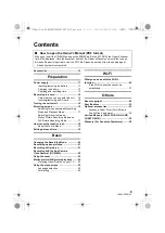 Preview for 9 page of Panasonic HC-V750K Basic Owner'S Manual