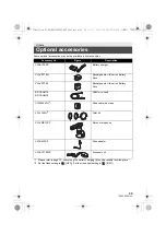 Preview for 33 page of Panasonic HC-V750K Basic Owner'S Manual