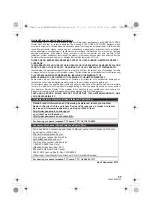 Preview for 37 page of Panasonic HC-V750K Basic Owner'S Manual