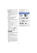 Preview for 3 page of Panasonic HC-V770 Owner'S Manual