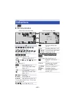 Preview for 217 page of Panasonic HC-V770 Owner'S Manual