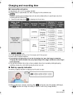 Preview for 15 page of Panasonic HC-V770M Owner'S Manual