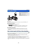 Preview for 41 page of Panasonic HC-V787 Operating Instructions Manual