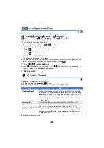 Preview for 48 page of Panasonic HC-V787 Operating Instructions Manual