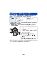 Preview for 142 page of Panasonic HC-V787 Operating Instructions Manual