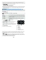 Preview for 88 page of Panasonic HC-VX870 Owner'S Manual