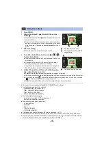 Preview for 70 page of Panasonic HC-VX980 Operating Instructions Manual