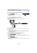 Preview for 154 page of Panasonic HC-VX980 Operating Instructions Manual