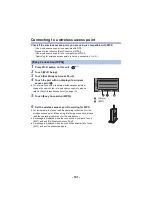 Preview for 191 page of Panasonic HC-VX980 Operating Instructions Manual