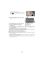 Preview for 211 page of Panasonic HC-VX980 Operating Instructions Manual