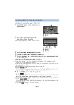 Preview for 214 page of Panasonic HC-VX980 Operating Instructions Manual