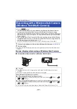 Preview for 217 page of Panasonic HC-VX980 Operating Instructions Manual