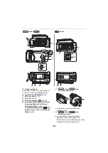 Preview for 10 page of Panasonic HC-VX985 Operating Instructions Manual