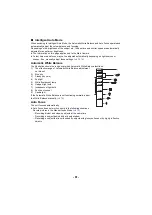 Preview for 61 page of Panasonic HC-VX985 Operating Instructions Manual