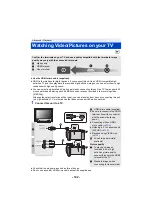 Preview for 142 page of Panasonic HC-VX985 Operating Instructions Manual