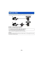 Preview for 165 page of Panasonic HC-VX985 Operating Instructions Manual