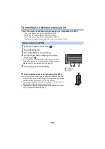 Preview for 194 page of Panasonic HC-VX985 Operating Instructions Manual