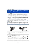 Preview for 220 page of Panasonic HC-VX985 Operating Instructions Manual