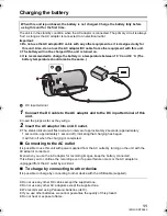 Preview for 11 page of Panasonic HC-W570 Basic Operating Instructions Manual