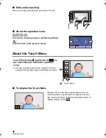 Preview for 16 page of Panasonic HC-W570 Basic Operating Instructions Manual