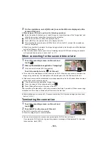 Preview for 183 page of Panasonic HC-W570 Operating Instructions Manual