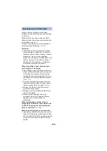 Preview for 216 page of Panasonic HC-W570 Operating Instructions Manual