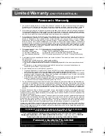 Preview for 39 page of Panasonic HC-WX970HC-V770M Basic Operating Instructions Manual