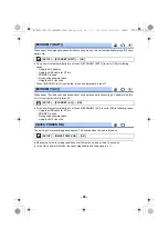 Preview for 45 page of Panasonic HC-WXF1 Operating Instructions Manual