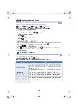 Preview for 68 page of Panasonic HC-WXF1 Operating Instructions Manual