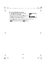 Preview for 83 page of Panasonic HC-WXF1 Operating Instructions Manual