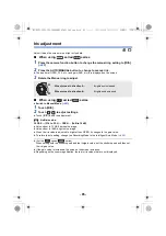 Preview for 85 page of Panasonic HC-WXF1 Operating Instructions Manual