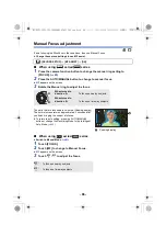 Preview for 86 page of Panasonic HC-WXF1 Operating Instructions Manual