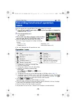 Preview for 94 page of Panasonic HC-WXF1 Operating Instructions Manual