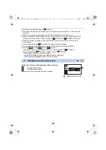 Preview for 99 page of Panasonic HC-WXF1 Operating Instructions Manual