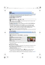 Preview for 104 page of Panasonic HC-WXF1 Operating Instructions Manual
