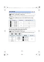 Preview for 113 page of Panasonic HC-WXF1 Operating Instructions Manual