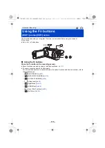 Preview for 115 page of Panasonic HC-WXF1 Operating Instructions Manual