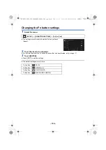 Preview for 116 page of Panasonic HC-WXF1 Operating Instructions Manual