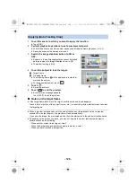 Preview for 128 page of Panasonic HC-WXF1 Operating Instructions Manual