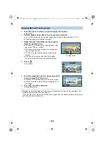 Preview for 129 page of Panasonic HC-WXF1 Operating Instructions Manual