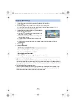 Preview for 130 page of Panasonic HC-WXF1 Operating Instructions Manual