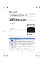 Preview for 137 page of Panasonic HC-WXF1 Operating Instructions Manual