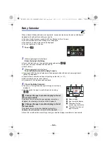 Preview for 143 page of Panasonic HC-WXF1 Operating Instructions Manual