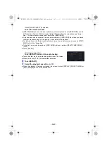 Preview for 147 page of Panasonic HC-WXF1 Operating Instructions Manual