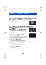 Preview for 149 page of Panasonic HC-WXF1 Operating Instructions Manual