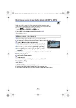 Preview for 153 page of Panasonic HC-WXF1 Operating Instructions Manual