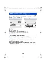 Preview for 158 page of Panasonic HC-WXF1 Operating Instructions Manual