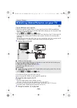 Preview for 160 page of Panasonic HC-WXF1 Operating Instructions Manual